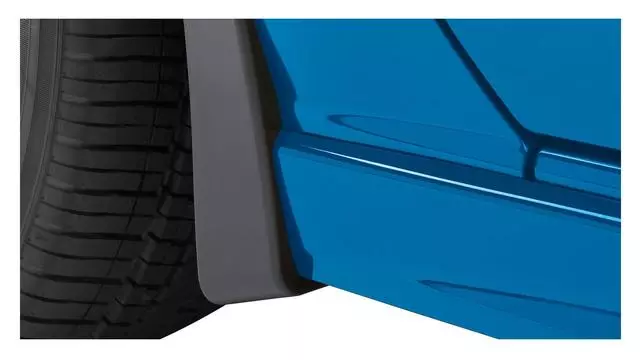 Splash Guard - Aero - 4DR Sport - Subaru (J101SFL200)