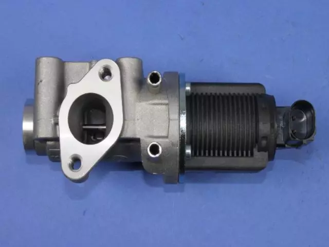 5166555AB - : Egr Valve for Jeep: Liberty Image