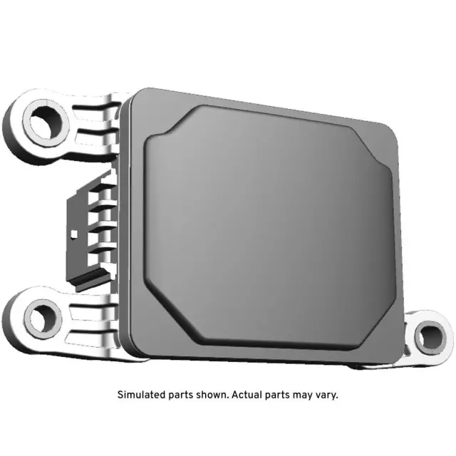 86558605 - : Distance Sensor for Cadillac: Escalade, Escalade ESV | Chevrolet: Suburban, Tahoe | GMC: Hummer EV Pickup, Hummer EV SUV, Yukon, Yukon XL Image