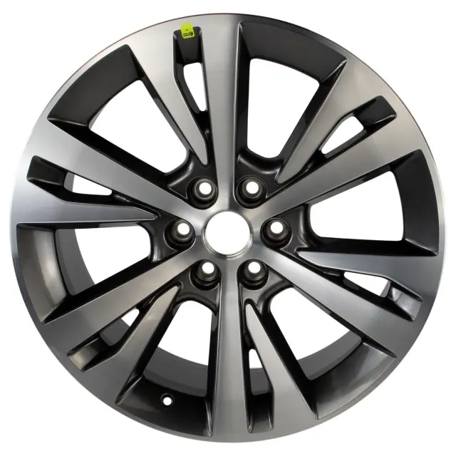 LL1Z-1007-A - Wheel Assembly Ford Parts Direct