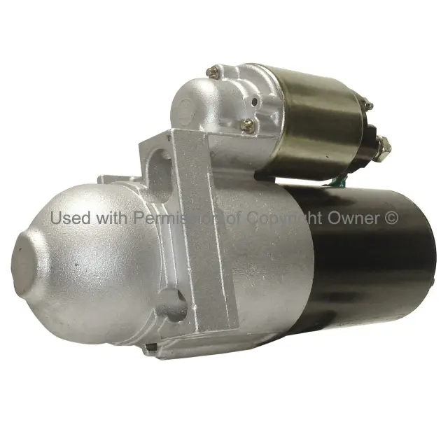6485MSN - Charging &amp; Starting Systems: Starter Motor for MPA ELECTRICAL Image