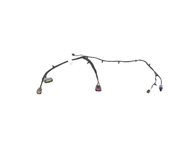 Front End Module Wiring - Mopar (68352577AC)