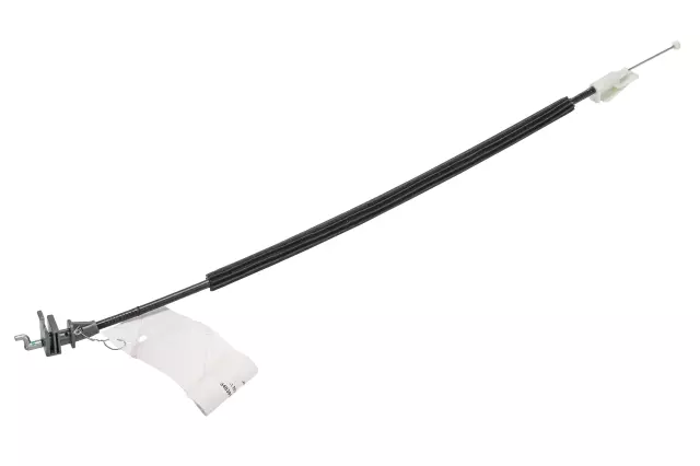 84839139 - Body: Lock Cable for GMC: Hummer EV Pickup, Hummer EV SUV Image