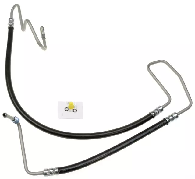 19295707 - : Hose for GM Image