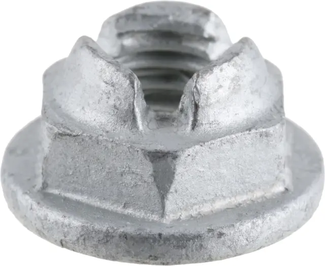 1225HG00G - Electrical: Mount Bracket Nut for INFINITI: QX30 Image