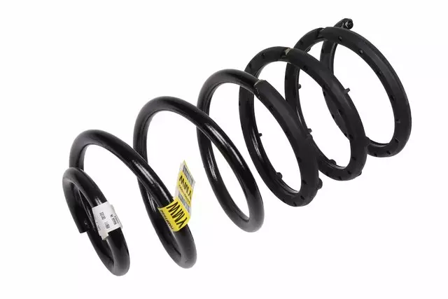 10391592 - Suspension: Coil Spring for Buick: LaCrosse | Chevrolet: Impala, Monte Carlo | Oldsmobile: Intrigue Image