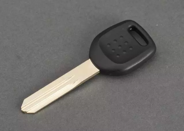 Mold Master Key - Subaru (57497ae01a)