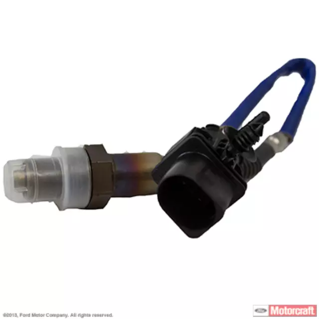 Oxygen Sensor - Ford (8F9Z-9F472-F)