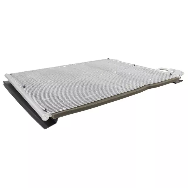 LC2Z19712A - HVAC: Condenser for Ford: E-350 Super Duty, E-450 Super Duty Image