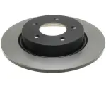 980287 - : Disc Brake Rotor for Raybestos Brakes Image