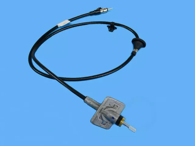 56038790AD - Electrical: Antenna Base for Mopar Image