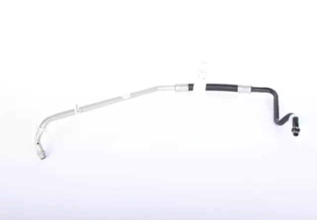 15767598 - Belts &amp; Cooling: Automatic Transmission Oil Cooler Hose for Chevrolet: Silverado 2500 HD, Silverado 3500 | GMC: Sierra 2500 HD, Sierra 3500 Image