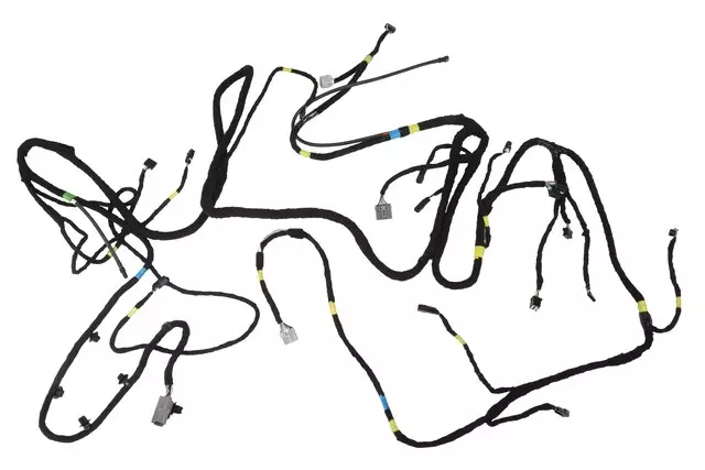 Headliner Wiring Harness - GM (84013015)