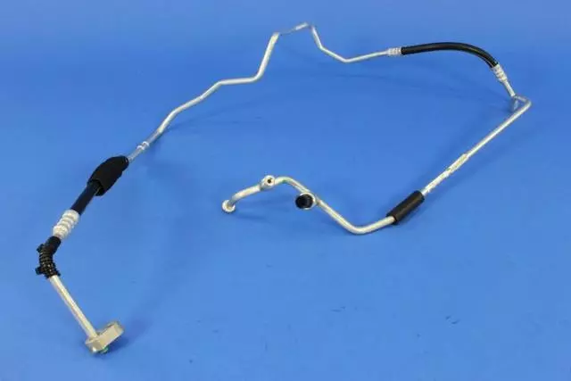 Ac Liquid Line - Mopar (68161106AD)