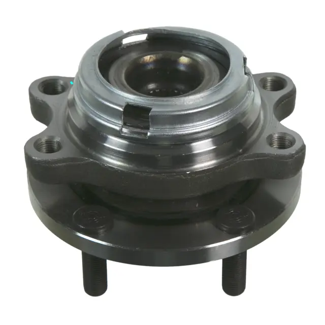 513335 - Wheels, Tires &amp; Parts: MOOG 513335 Front Wheel Bearing and Hub Assembly for INFINITI Q50 for Moog Image
