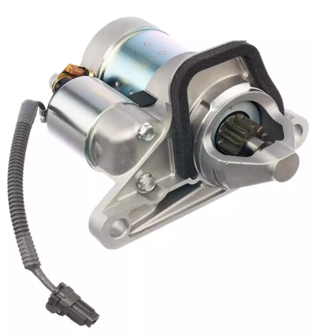233004BB0B - : Starter Motor for Nissan Image