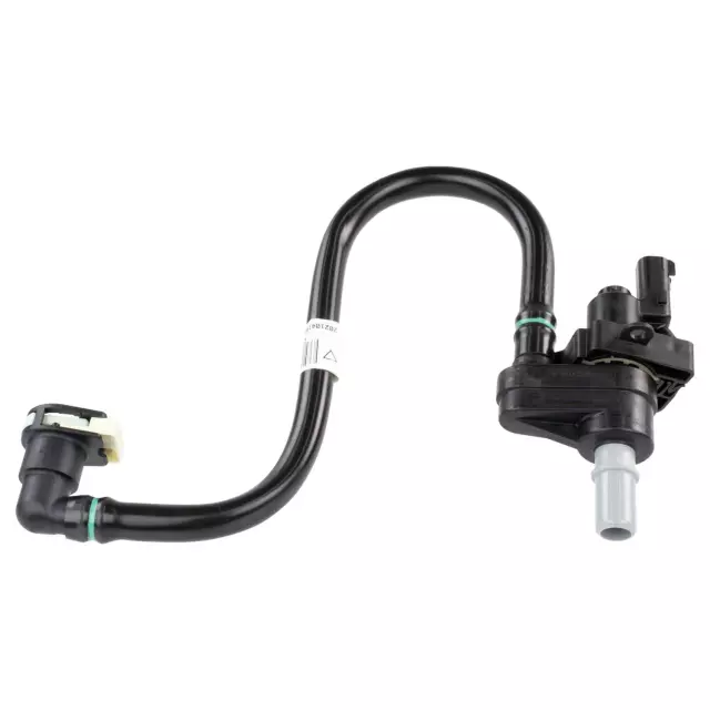GV6Z9D333A - : CONNECTING HOSE WITH CONTROL VALVE for Ford: Escape Image