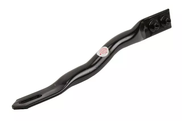 22774470 - : Part# 22774470 Front Driver Side Bumper Fascia Support Brace for Chevrolet: Silverado 2500 HD, Silverado 3500 HD | GMC: Sierra 2500 HD, Sierra 3500 HD Image