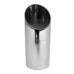 36514 - : Exhaust Pipe Spout 2.125" Inlet (OD) 2.125" Outlet (OD) for Walker Exhaust Image