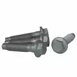 W500361S442 - Engine: Support Bracket Bolt for Ford: Escape, Focus, Transit Connect | Lincoln: MKC Image