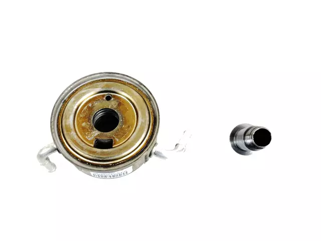 Oil Cooler - Mopar (04893309AA)