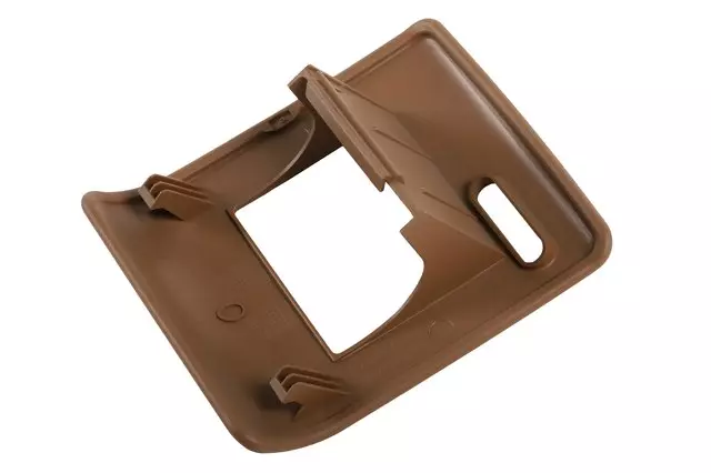 22792276 - Body: Latch Cover for Buick: Verano Image