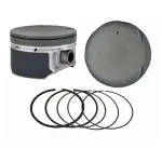K40424STD - : Engine Piston Kit for Enginetech Image