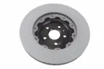 86783048 - : Front Driver Side Brake Rotor for GM Image