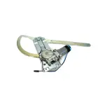 5104345AA - Doors and Related Parts: Front Door Window Regulator, Left for Mopar Image