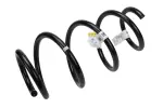 42743537 - : Front Coil Spring for ACDelco Image