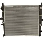 2190C - : gpd Radiator 2190C for GLOBAL PARTS DISTRIBUTORS Image