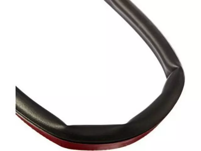1992-2014 Ford - Sliding Door Weatherstrip - Ford (F2UZ-1520518-C)