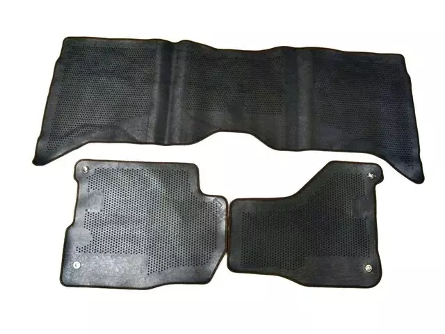 1EH68LU7AD - : Floor Mat Kit for Mopar Image