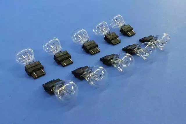 Brake Lamp Bulb - Mopar (L003157KRD)