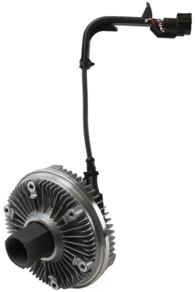 3261 - : Reverse Rotation Severe Duty Electronic Fan Clutch for Hayden Image