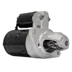 19135229 - : Remanufactured Starter for GM Image
