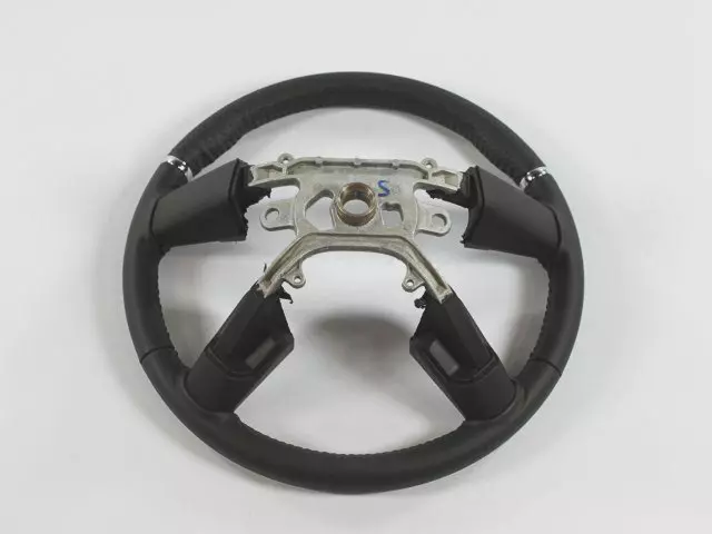 Steering Wheel - Mopar (1LE131DVAA)