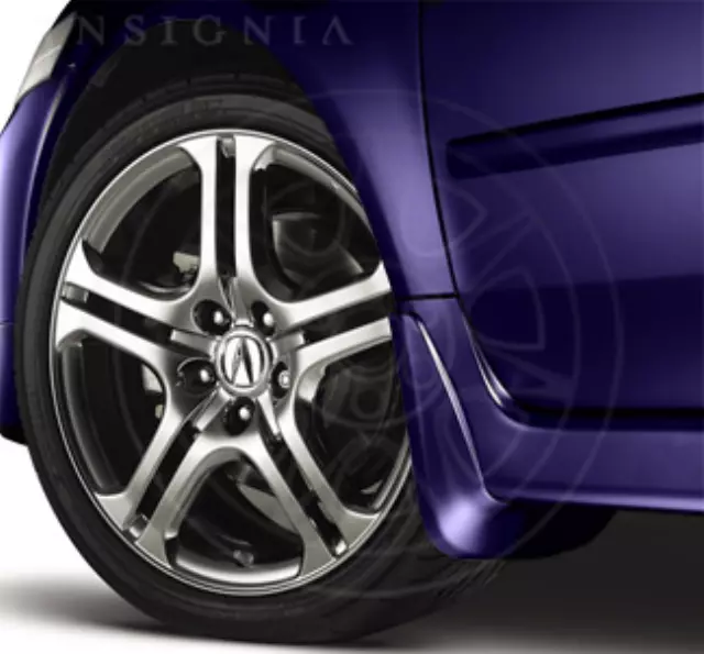 8P00SEP250B - Body: Mud Guard for Acura: TL Image