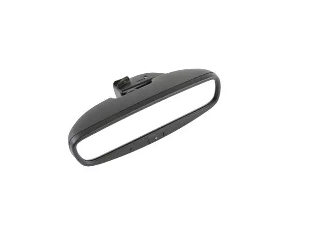 Inside Rear View Mirror - Mopar (68289782AC)