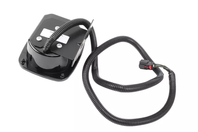 Rear Passenger Side Stop Lamp - GM (84338462)