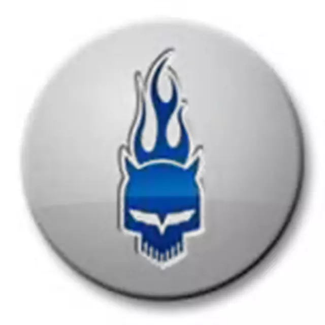 20918539 - Serviceable Components: Wheel Center Cap for Chevrolet: Corvette Image