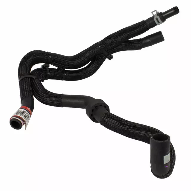 DG9Z18472Y - : Engine Coolant Hose for Ford: Fusion Image