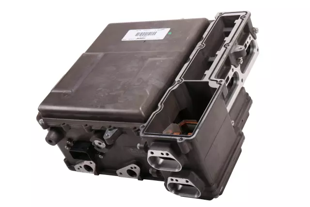 Input Shaft - GM (84417054)