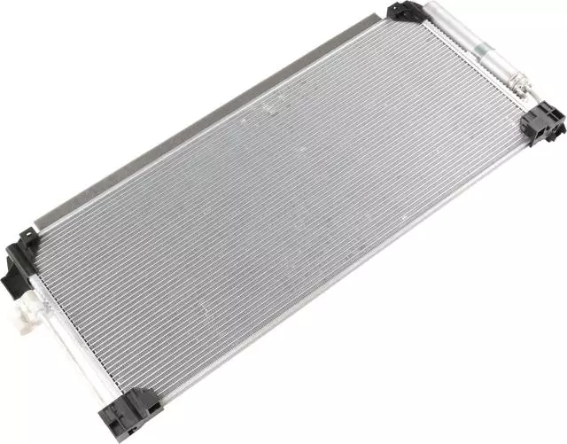 921005NA0A - : Condenser Assembly for Infiniti Image