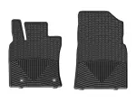 W533 - : All Weather Floor Mats for WeatherTech Image