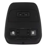 ML3Z18519A70PC - : Console Assembly Overhead for Ford Image