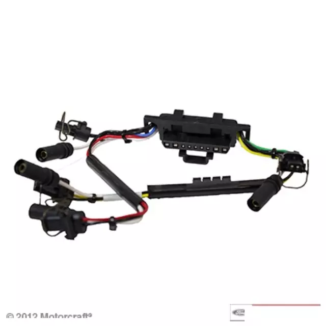 Wire Assembly - Ford (F81Z-9D930-AB)