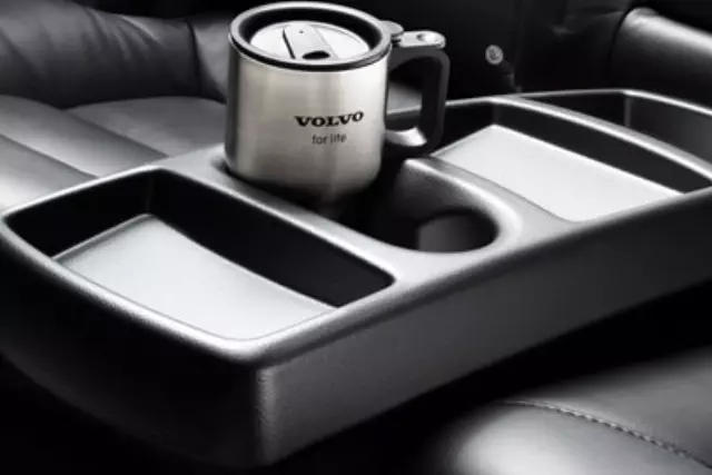 Table - Rear Seat - Volvo (8685595)