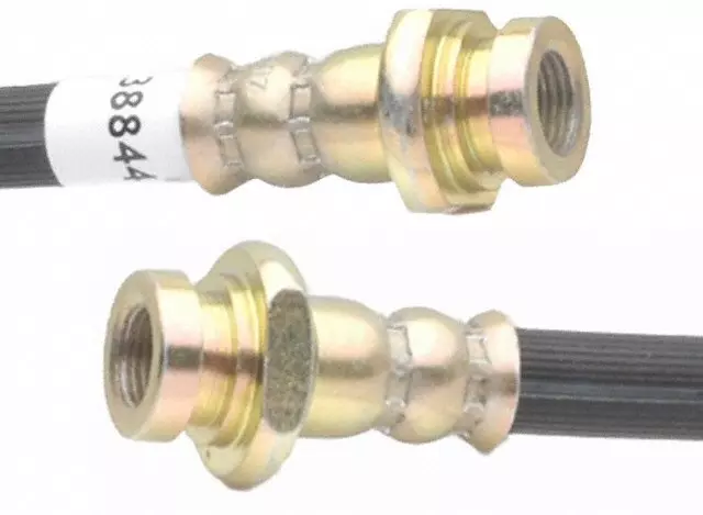 19173750 - : Rear Hydraulic Brake Hose Assembly for GM Image