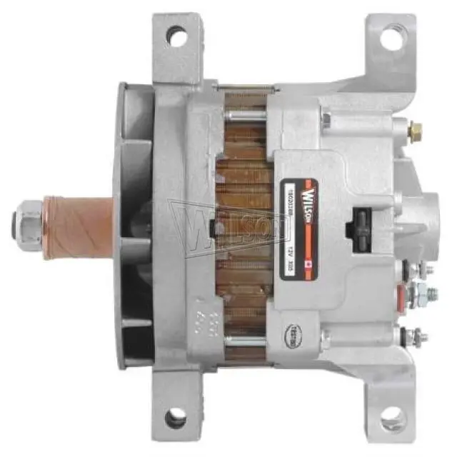 90014393 - : Alternator Reman, DR 22SI 12V 145A for BBB INDUSTRIES Image
